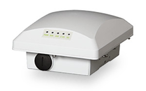 Ruckus Wireless ZoneFlex T300 Series