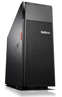 ThinkServer TD350m