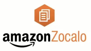 Amazon Zocalo