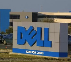 Dell logo