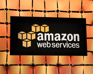 AWS Summit 2014, amazon web services