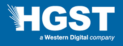 HGST logo