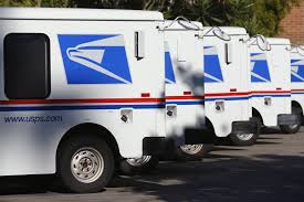 usps servicio postal