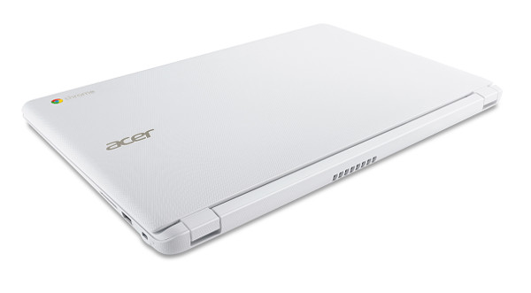 Acer Chromebook 15 pla