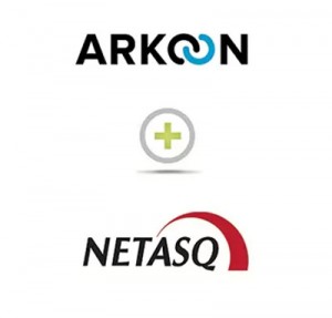 Arkoon netasq