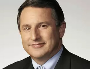 Mark Hurd, Oracle