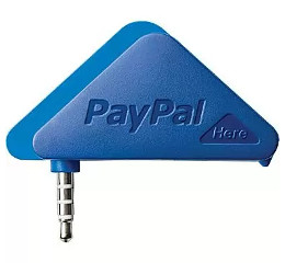 Paypal Here