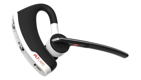 Plantronics Wearable Concept 2 grande