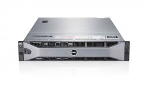 PowerEdge R720xd Rack Server