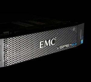 EMC VSPEX BLUE