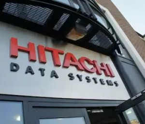 Hitachi Data Systems