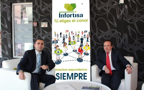 Infortisa, nombramientos