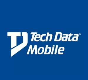 Tech Data Mobile Logo