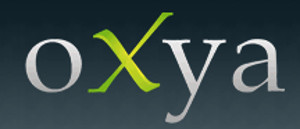 oXya logo