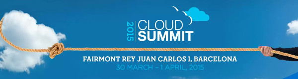 Ingram Micro Cloud Summit Europe