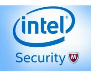 Intel Security Logo