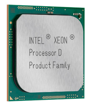 Intel Xeon D peq