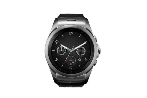 LG Watch Urbane LTE