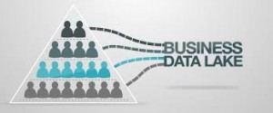 business data lake