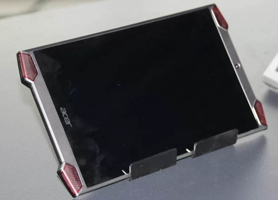 Acer Predator Tablet