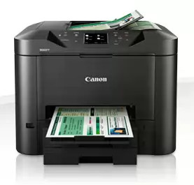 Canon MAXIFY MB5350