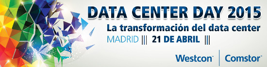 Data Center Day 2015