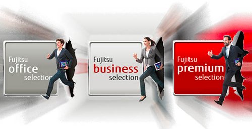 Fujitsu Selections