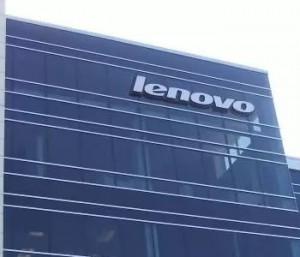 Lenovo