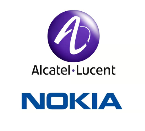 Nokia Alcatel-Lucent