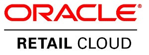 Oracle retail cloud