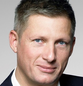 Andreas Koenig, Director General TeamViewer peq