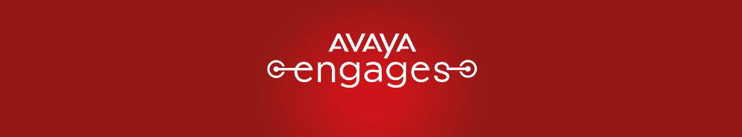 Avaya Engages Tour