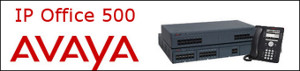 Avaya IP Office 500