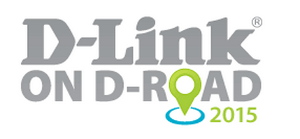 D-Link On D-Road 15