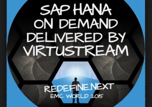 EMC Virtustream