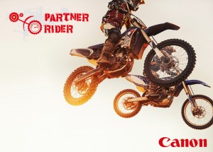 canon partner ride
