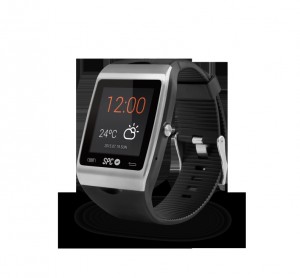 spc smartee watch ii