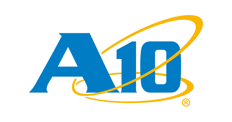 A10 Logo Nuevo