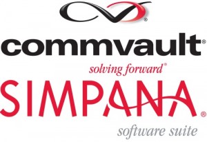 Commvault ha obtenido la certificación de compatibilidad con Cisco para el software de gestión de datos Simpana y puede proporcionar a sus clientes servicio técnico durante las 24 horas los 7 días de la semana. 