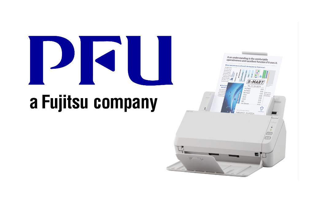 Fujitsu PFU SP1125