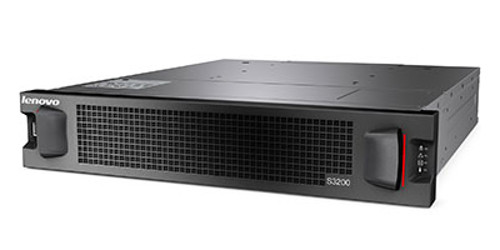 Lenovo SAN Arrays