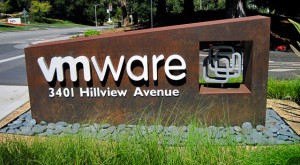 VMware logo