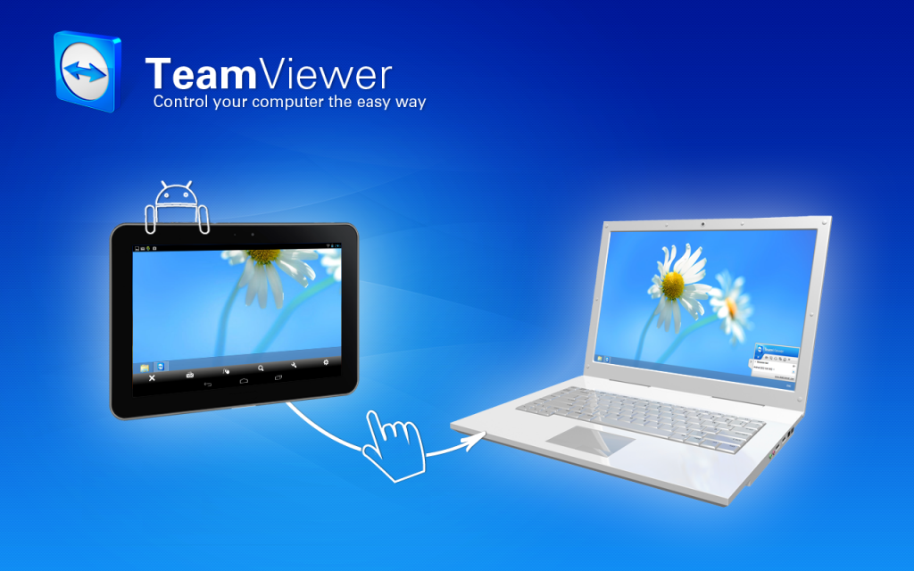 teamviewer qUICKsUPPORT