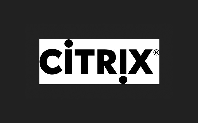 Citrix nuevo logo