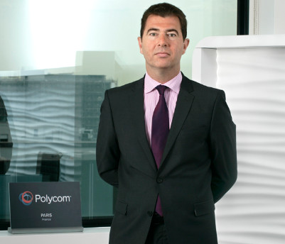 Frederic Batut, Polycom