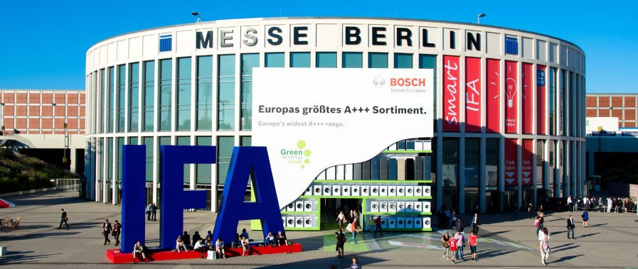 IFA 2015