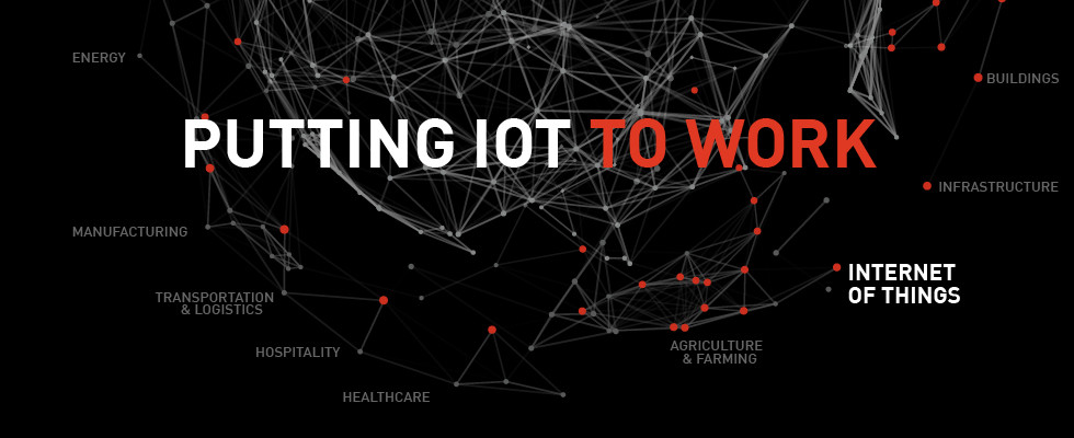 IoT Solutions World Congress (IoTSWC)