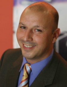 Manuel de Dios, Citrix