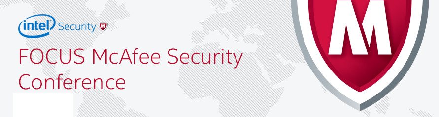FOCUS Security Conference 2015