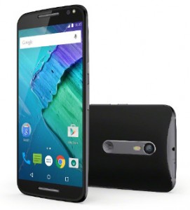 Motorola Moto G